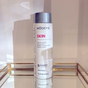 Modere Liquid Biocell Skin NEW + SEALED